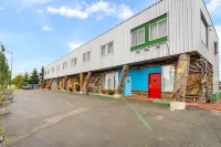 쿱쿠지악 인  호텔