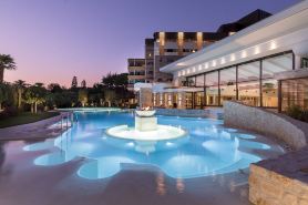 Esplanade Tergesteo - Luxury Retreat