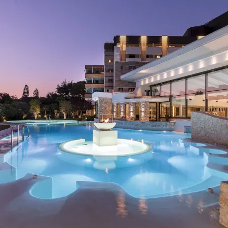 Esplanade Tergesteo - Luxury Retreat