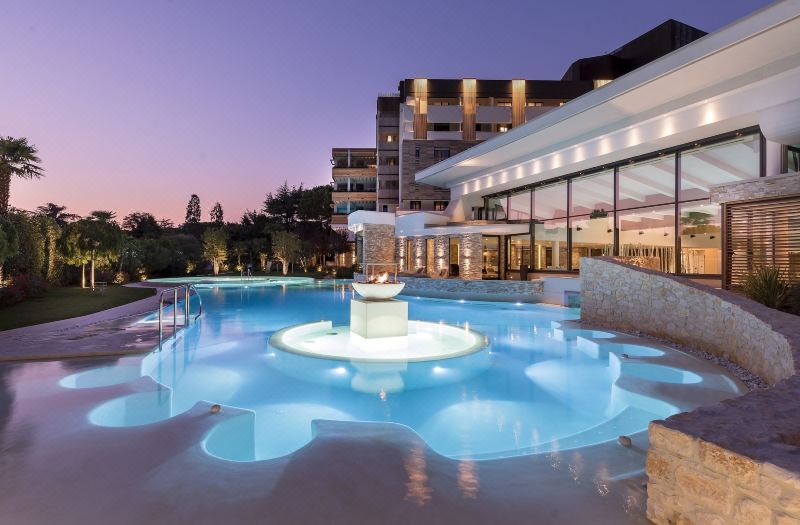 Esplanade Tergesteo - Luxury Retreat