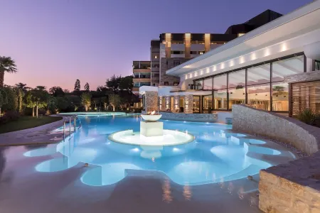 Esplanade Tergesteo - Luxury Retreat