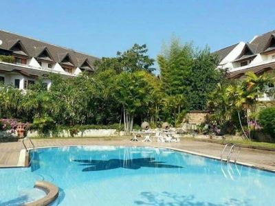 Sila Pool Villa