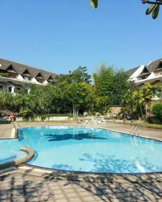Sila Pool Villa - Villas
