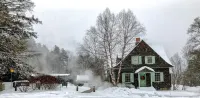 The Pointe at Castle Hill Resort & Spa - Spa