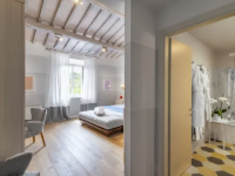 Relais le Macine di Stigliano Hoteles en Sovicille