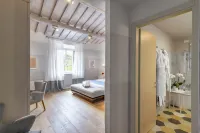 Relais le Macine di Stigliano Hotels in Sovicille