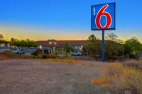 Motel 6 Apache Junction, AZ Hoteles en Apache Junction