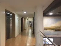 Hotel Castropol - Wi-Fi