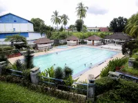 Hotel Bukit Serelo Các khách sạn ở Lahat