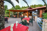 Hotel Piccolo Paradiso - servizio colazione