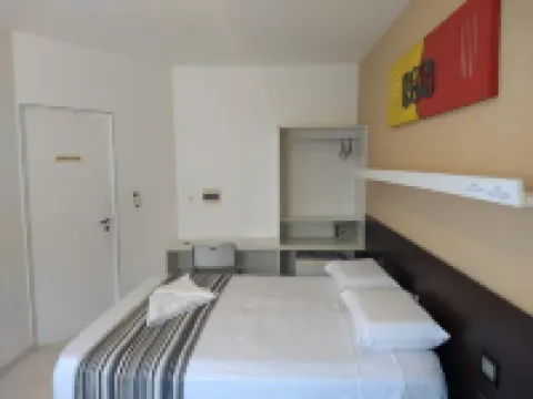 Pousada Aquarela Do Brasil