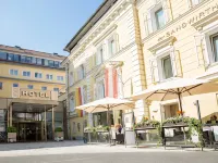 Hotel Sandwirth Hotels in Klagenfurt
