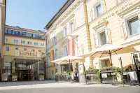 ホテル サンドヴィルト のホテル