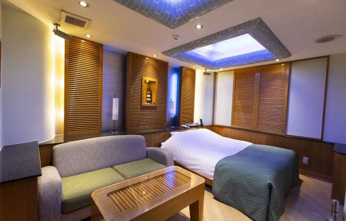 Water Hotel Cy (Adult Only)