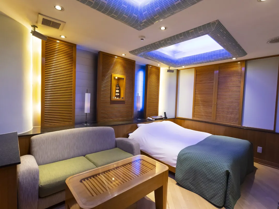 Water Hotel Cy - Machida