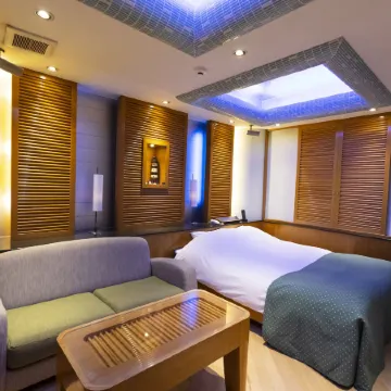 Water Hotel Cy (Adult Only)