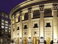 Hampton by Hilton Sheffield Hotels in Sheffield