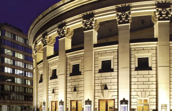 謝菲爾德希爾頓歡朋酒店