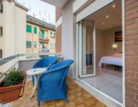Casa Chicco