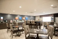 Comfort Inn Kent - Seattle - breakfast
