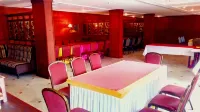 Sopanam Heritage - breakfast