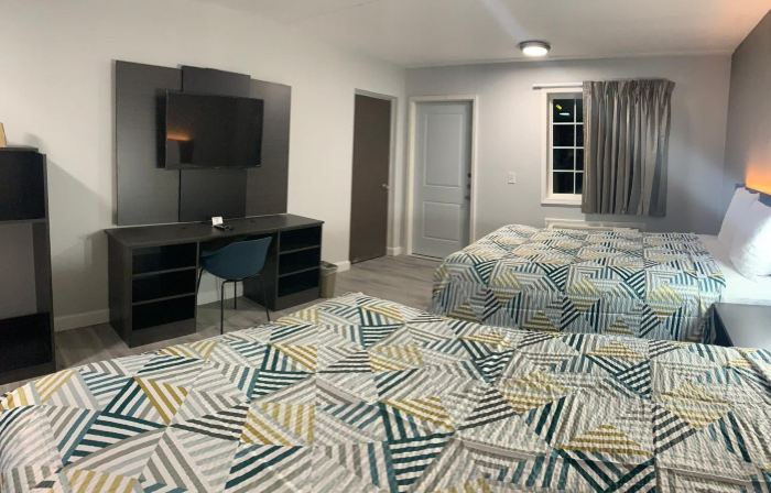 Motel 6 Corbin, KY