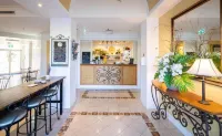 Bel Air on Broadbeach - Official Hotels in Mermaid Beach