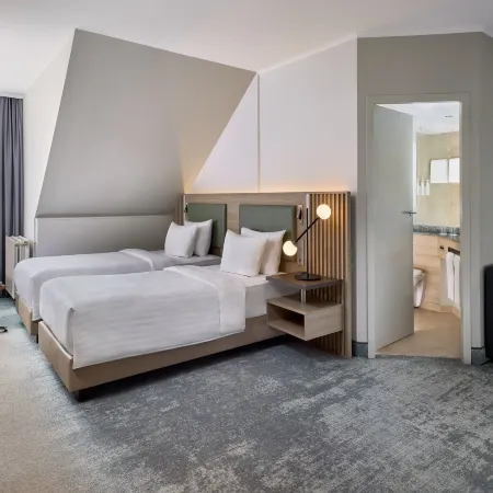Courtyard by Marriott Schwerin Hotels in Schwerin