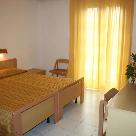 Hotel la Filadelfia