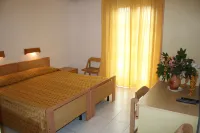 Hotel la Filadelfia Hoteles en Vulcano Porto