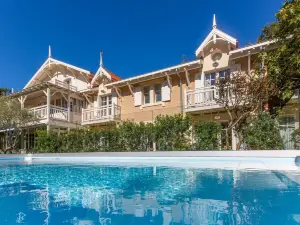 La Villa du Moulleau