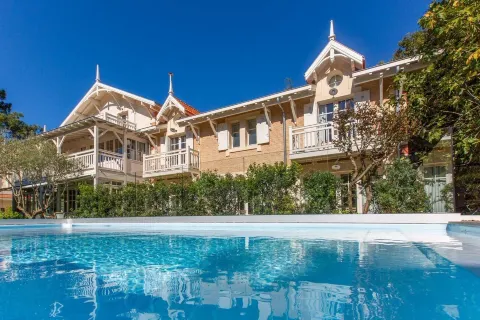 라 빌라 뒤 물로