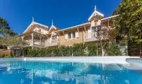 La Villa du Moulleau - Boutique