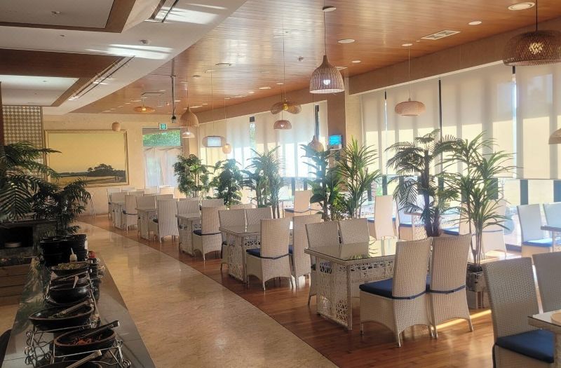 Raon Hotel & Resort photo 5