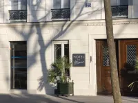 Hotel des Mines Hotels near الحي السادس - سان جرمان - لوكسمبورغ