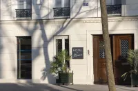 Hôtel des Mines Hotels in Paris