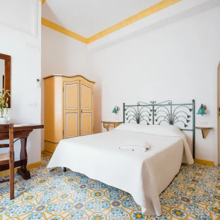 B&B Orto Paradiso