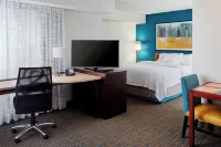 Residence Inn St. Louis Airport/Earth City