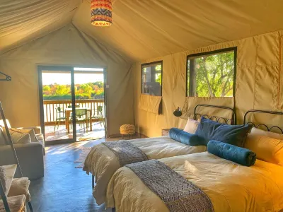 Khamkirri Hotels in 