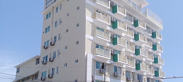 Hotel Posada del Carmen Hotels in Veracruz