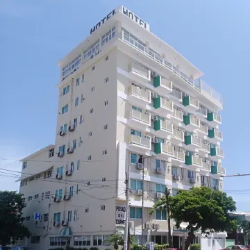 Hotel Posada del Carmen