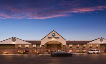 Best Western Kendallville Inn