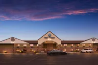 Best Western Kendallville Inn Hotels in Noble County