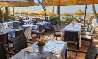 The Residence by the Beach House Marbella