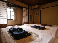 Haruya Umekoji Hotels in Kyoto