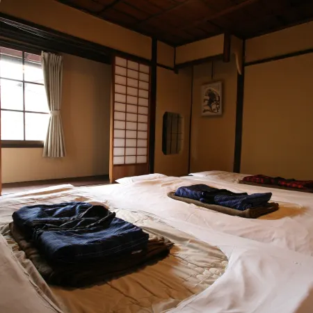 Haruya Umekoji