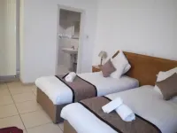 Hotel El Biar Hotel di Ben Aknoun