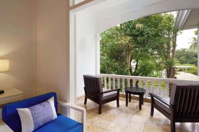 その他 メゾン スワンナプーム ホテルの写真