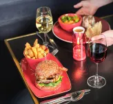 Radisson Red Gatwick Airport - servizio colazione