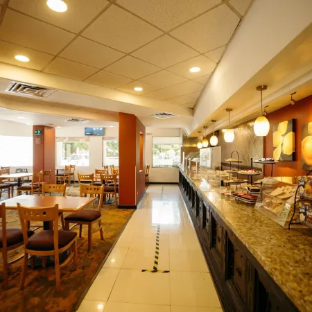 Hotel Araiza Hermosillo